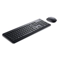 Kit Teclado e Mouse Dell Wireless Km3322w Cp118 - 580-bbbb