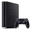 Sony PlayStation 4 Slim 1TB Mega Pack: The Last of Us/God of War/Horizon Zero Dawn