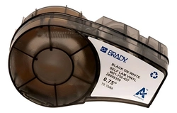 Fita Brady 19mm Auto-laminada M21-750-427 Bmp21