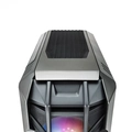 Gabinete Cooler Master HAF 700 Lateral de Vidro Temperado Cinza Titânio - H700-IGNN-S00