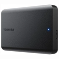 HD EXTERNO 1TB TOSHIBA CANVIO READY PRETO - HDTP310XK3AA