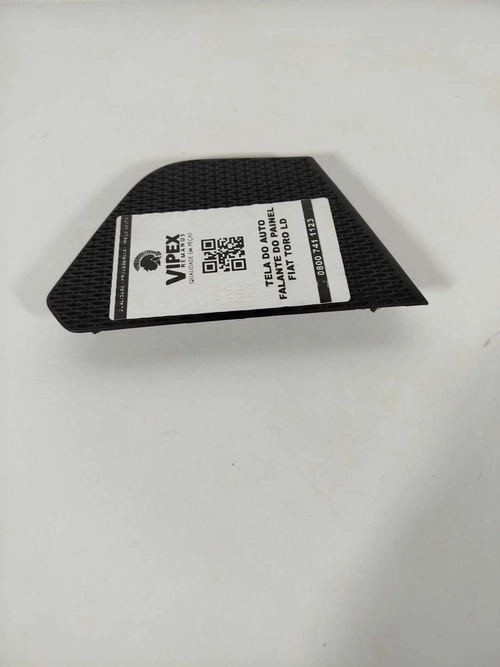 TELA DO AUTO FALANTE DO PAINEL FIAT TORO LD (ID:1120)