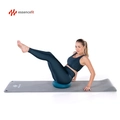 Almofada Disco de Equilíbrio Exercícios Fortalecimento Inflável