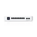 Switch Ubiquiti Unifi Pro 8p Poe +2sfp + - Usw-pro-8-poe i
