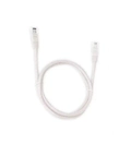 Patch Cord Cabo de Rede CAT6 10M Plus Cable  Branco - PC-ETH6U100WH