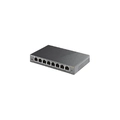Switch Easy Smart Gigabit de 8 Portas 10/100/1000 Tl-sg108e Smb