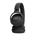 Fone Ouvido Jbl Tune 520bt - Preto