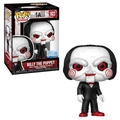 Boneco Funko Pop! Jogos Mortais - Billy
