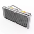 Water Cooler Pcyes Sangue Frio 3 Argb White Ghost 240mm TDP 250w - Argbsf3240wgbr