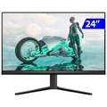 Monitor Philips Gamer Evnia 24p Fhd 180hz Hdmi Dp - 24m2n3200l
