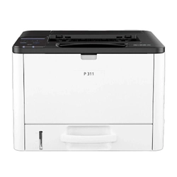 Impressora Ricoh p 311 120v Monocromática Ethernet - 408526