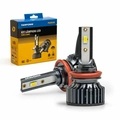Kit Lâmpada Led Tarponn Force 6000 Premium H8/ H9 - Tp-6138
