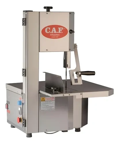 CAF SERRA FITA SFO 1.74 FREIO MECÂNICO