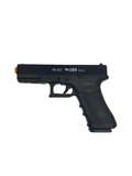 Pistola Airsoft Spring HS-G17 6MM - QGK
