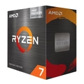 Processador AMD Ryzen 7 5700g AM4 3.8ghz (4.6ghz Max Turbo) Vídeo Integrado - 100-100000263box