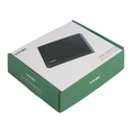 Case Externo para Ssd 2.5" Alumínio Usb 2.0 - Vinik Chda-100