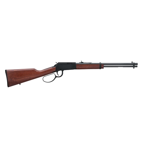 Rifle Rio Bravo .22LR 18 Madeira
