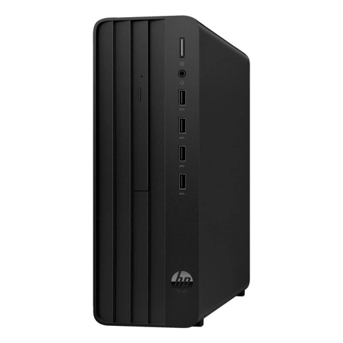 HP DESKTOP HPCM  28.0" G9 SFF INTEL CORE I5 WINDOWS 11 PRO 8GB 256GB SSD