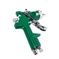 Pistola de Pintura Hvlp Hp827a Profissional 2 Bicos 1.4mm, 1.7mm - Hp827a - Sem Copo