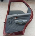 Porta Traseira Direita Fiat Palio 2008/2016 (ID:13804)