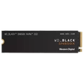 SSD 1TB Nvme Western Digital SN850X - WDS100T2X0E