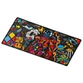 Mouse Pad Gamer Pcyes Dr Kepler 900x420mm - Drk90x42