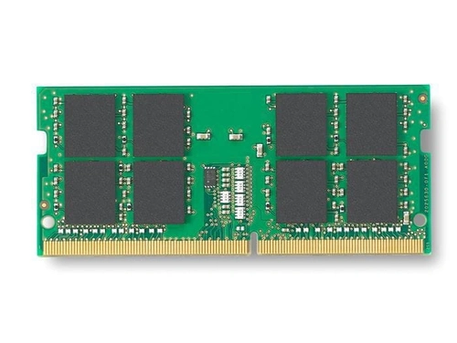 Memoria Notebook Kingston 8GB DDR4 2666MHz 1.2v - KVR26S19S6/8