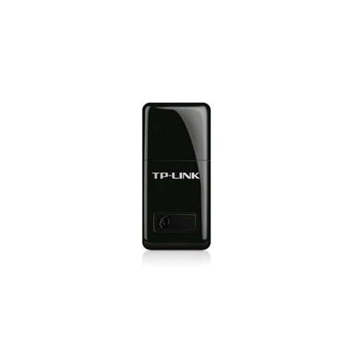 Mini Adaptador Usb Tp-link Wireless 300mbps - Tl-wn823n