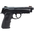 Pistola de Airsoft de CO2 4,5MM C12 - (ROSSI)
