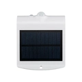 Arandela Solar Integrada Asi 220 Luz Branca 4842811