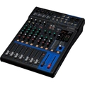Mesa De Som Yamaha Mg10xuf 110v Preta
