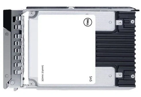 Ssd Dell Sas 1.92tb Sata Ise Ri 2.5 - 345-bfwq