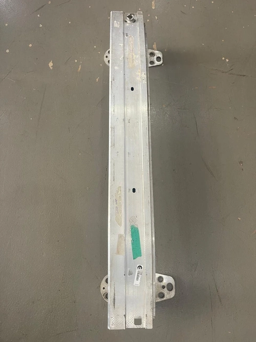 ALMA PARA-CHOQUE DIANTEIRO JEEP COMPASS 2018 (id:3264)