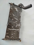 Radiador De Água Condicionado Chevrolet Corsa A (classic) 1994/2012 (id:14718)