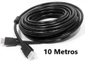 Cabo Hdmi C/filtro 10m