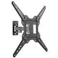 Suporte Articulado para Tv Led/lcd/plasma de 23 a 55 Polegadas Com Inclinação - Sta-2355p