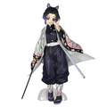 Figure Demon Slayer: Kimetsu No Yaiba - Shinobu Kocho - The Hashira Ref.: 63662