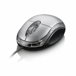 Mouse Office Preto Ps2 800 Dpi Multilaser Mo061