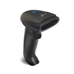 Leitor De Código De Barras Tanca Tl-120 Com Fio - 001950