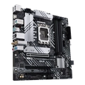 Placa Mãe LGA 1700 Asus Prime B660M-A D4 Intel DDR4