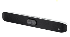 Sistema Hp Poly Studio X32 Preto - A3sv5aa#ac4