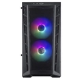 Gabinete Gamer Cooler Master Masterbox Mb311l Argb - Mcb-b311l-kgnn-s02