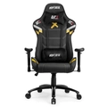 Cadeira Gamer DT3 Sports Elise Rainbow Six Black - 12344-4