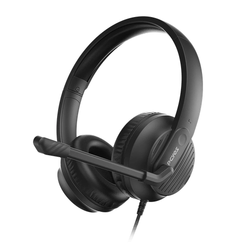 Headset Pcyes Comfort Cm500 USB - 330107