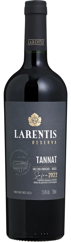 Larentis Tannat Reserva 2022