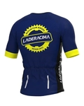 Camisa Masculina Manga Curta Slim Laderacima