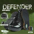Coturno Defender Price (Com Zíper)