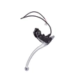 Manete De Freio Esquerdo Para Mini Bike Eletrica Prime e Basket 350/500w