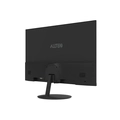 Monitor Alltek In de 21,5 FHD, Tela Ultrafina, Painel VA, 100 HZ, 5MS, HDMI, VGA, Preto - ATK-215 Z