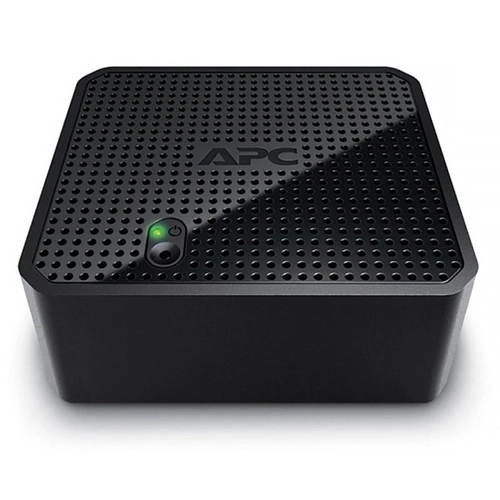 Estabilizador Apc Microsol Cubic 300va Mono115 Cubic300-br